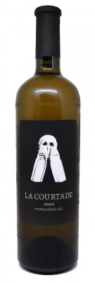 Domaine La Courtade - La Courtade Blanc 2024