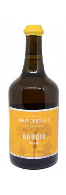 Domaine Fumey Chatelain - Vin Jaune 2017