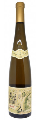 Domaine Albert Boxler - Gentil 2022