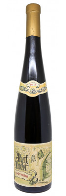 Domaine Albert Boxler - Pinot Noir 2023