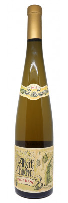 Domaine Albert Boxler - Pinot Blanc 2023