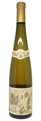 Domaine Albert Boxler - Riesling Grand Cru Brand 2023