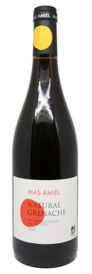 Mas Amiel - Natural Grenache 2022