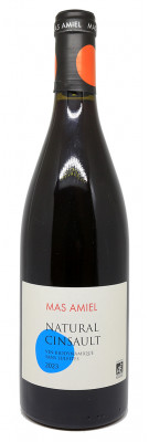 Mas Amiel - Natural Cinsault 2023