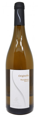 Philippe Grisard - Mondeuse Blanche - Originelle 2021