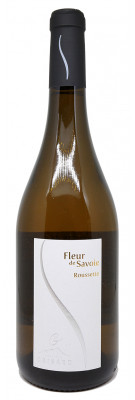 Philippe Grisard - Roussette - Fleur de Savoie 2019