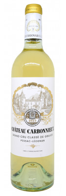 Château Carbonnieux - Blanc 2023