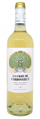 La Croix de Carbonnieux - Blanc 2023