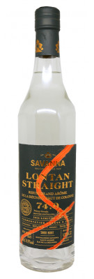 SAVANNA - Lontan Straight - 74,9%