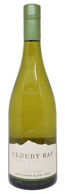 Cloudy Bay - Sauvignon Blanc 2024