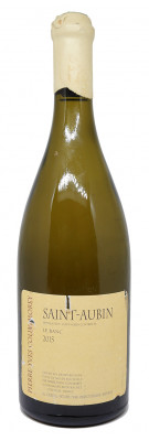 Domaine Pierre-Yves Colin-Morey - Saint Aubin - Le Banc 2015