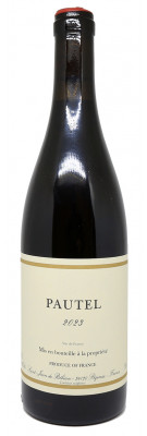 Prieuré Saint Jean de Bébian - Pautel 2023