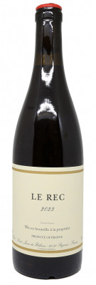 Prieuré Saint Jean de Bébian - Le Rec 2023