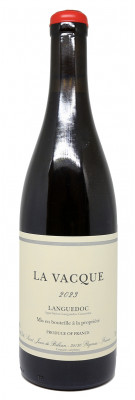 Prieuré Saint Jean de Bébian - La Vacque 2023