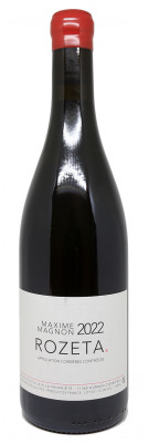Domaine Maxime Magnon - Rozeta 2022