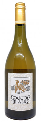 Domaine Elian Da Ros - Coucou Blanc 2022