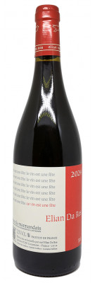 Domaine Elian Da Ros - Le Vin est une Fête 2024