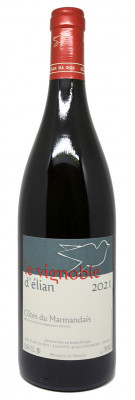 Domaine Elian Da Ros - Le Vignoble d'Elian 2021