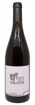 Mas de la Séranne - Counoise 2024