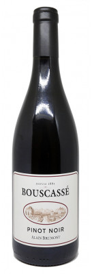 Château Bouscassé - Le Pinot Noir 2022