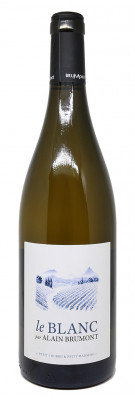 Le Blanc d'Alain Brumont - Pacherenc Du Vic-Bilh Sec 2024