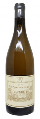 Domaine François Villard - Les Terrasses du Palat 2023