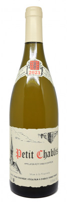 Domaine Vincent Dauvissat - Petit Chablis 2023