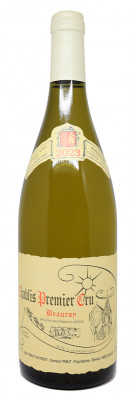 Domaine Laurent Tribut Dauvissat - Chablis 1er Cru Beauroy 2023