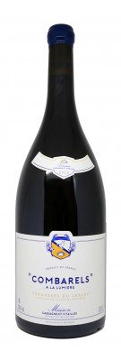 Domaine Cassagne et Vitailles - Combarels à la Lumière - Magnum 2023