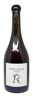 Champagne J-M Sélèque - Ratafia Champenois