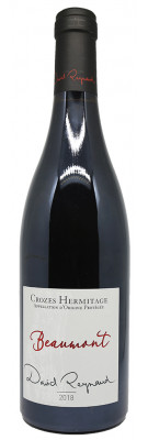 Domaine Les Bruyères - David Reynaud - Beaumont  2018 Bon avis achat au meilleur prix caviste bordeaux