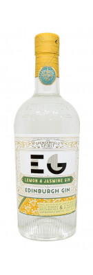 Edinburgh Gin - Lemon & Jasmine - 40%