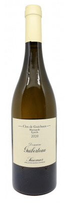 Domaine GUIBERTEAU - Clos de Guichaux 2020