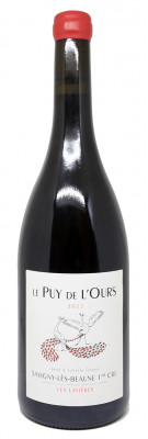 Domaine du Puy de l'Ours - Les Lavières - Savigny Lès Beaune 1er Cru - Rouge 2023