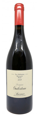 Domaine GUIBERTEAU - Les Arboises 2019