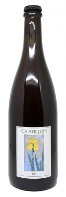 Brasserie Cantillon - Iris - 6.5%