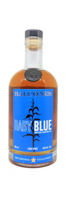 Balcones - Baby Blue - 46%