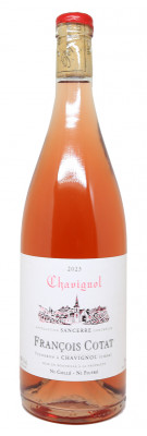 Domaine François Cotat - Sancerre Rosé 2023