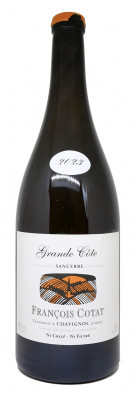 Domaine François Cotat - Sancerre Blanc - La Grande Côte - Magnum 2023