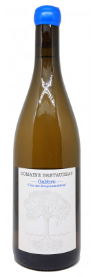 Jérôme Bretaudeau - Domaine de Bellevue - Clos des Bouquinardières 2023