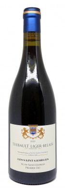 Domaine Thibault Liger Belair - Nuits Saint Georges 1er Cru - Les Saint Georges 2021