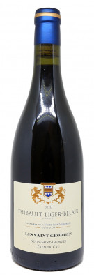 Domaine Thibault Liger Belair - Nuits Saint Georges 1er Cru - Les Saint Georges 2020