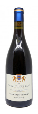 Domaine Thibault Liger Belair - Nuits Saint Georges - La Charmotte 2021