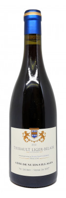 Domaine Thibault Liger Belair - Côte de Nuits Villages - Au Leurey-Vigne de 1937 2021