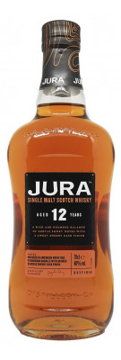 Whisky JURA - 12 años - 40% compra barato al mejor precio