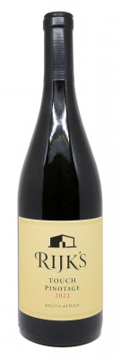 Rijk's - Touch of Oak - Pinotage 2022
