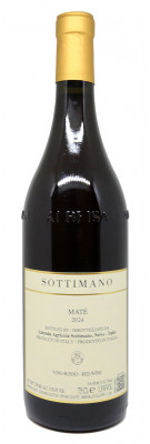 Sottimano - Maté 2024
