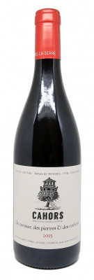 Château Combel la Serre - Un Cerisier, des Pierres et des Cochons 2023