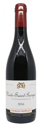 NUITS SAINT GEORGES GEORGES NOELLAT 2016 achat pas cher au meilleur prix avis bon caviste bordeaux 