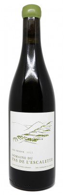 Domaine du Pas de l'Escalette - Les Frieys 2022